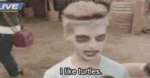 I Like Turtles GIF - Turtle Turtleday GIFs