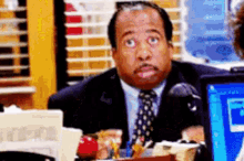 The Office GIF - The Office Running GIFs