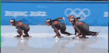 Cheating Olympic Olympics2022 GIF - Cheating Olympic Olympics2022 Speed Skating GIFs