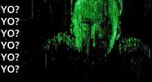 The Matrix You GIF - The Matrix You Shades On GIFs