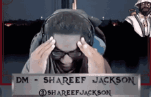 Shareefjackson Dnd GIF - Shareefjackson Dnd Dungeons And Dragons GIFs