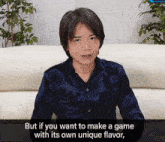 Masahiro Sakurai Game Dev GIF
