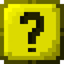 Mario Block GIF - Mario Block Question Mark Block GIFs