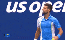 Novak Djokovic Hang Up GIF