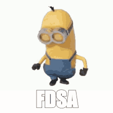 Fdsa Dance GIF - Fdsa Fds Fd GIFs