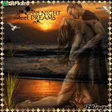 Good Night Sweet Dreams Gifkaro GIF - Good Night Sweet Dreams Gifkaro Lovers GIFs