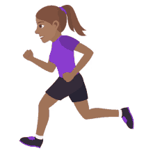 runner run