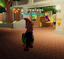 Andrewtales Andrew Roblox GIF - Andrewtales Andrew Andrew Roblox GIFs
