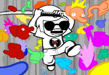 Homestuck Silly GIF - Homestuck Silly Silly Goose GIFs