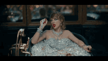 Look What You Made Me Do Taylor Swift GIF