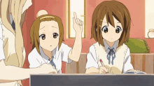 Anime Tickle GIF - Anime Tickle Poke GIFs