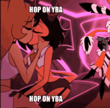Hop Yba GIF - Hop Yba GIFs