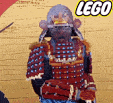 Mr24hrs Lego GIF