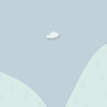 Cloud Mountain GIF - Cloud Mountain Sky GIFs