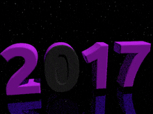a picture of a man with a beard is behind the year 2018