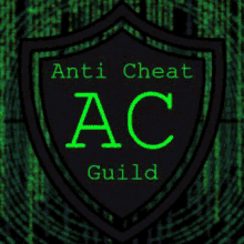 Anti Cheat Ac GIF