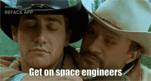 Space Eng Cursed GIF