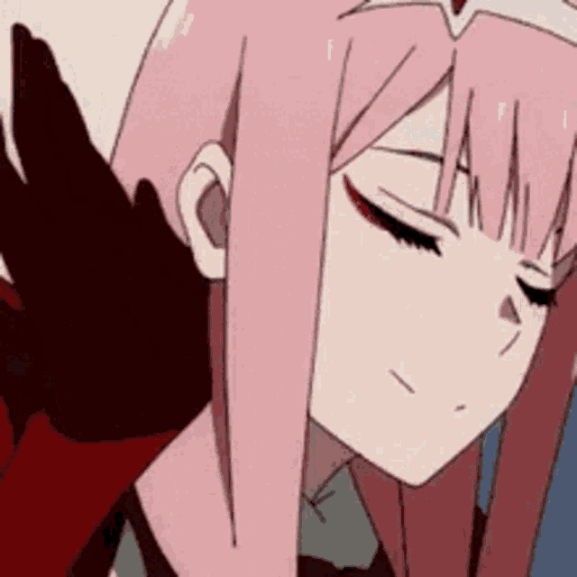 DARLING in the FRANKXX é o anime mais popular no Brasil na