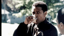 Denzel Denzel Washington GIF - Denzel Denzel Washington Dont Lie To Me GIFs