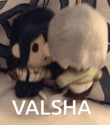 Valsha GIF - Valsha GIFs