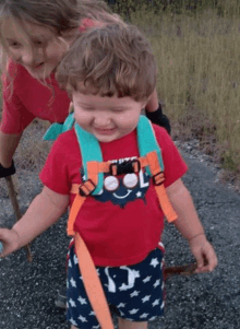 Our Grandsons GIF