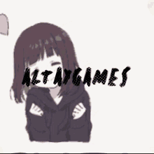 Altaygames Altaygames Gif GIF - Altaygames Altaygames Gif Anime GIFs