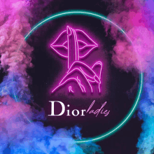 Dior Dior Ladies GIF - Dior Dior Ladies Dior Ladies Sm GIFs
