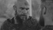 floki gustaf skarsgard vikings brother