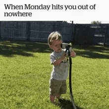 When Monday Hits You Surprised GIF - When Monday Hits You Surprised GIFs