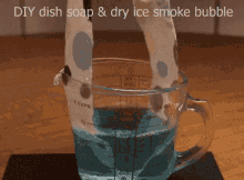 Dryicebubble GIF