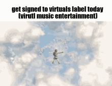 Link Hates Edaters Virtual GIF - Link Hates Edaters Virtual Link GIFs