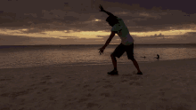 Stunt Beach GIF - Stunt Beach Dance GIFs