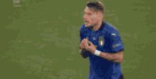 Italy Soccer GIF - Italy Soccer Immobile GIFs
