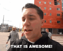 That Is Awesome Amazing GIF - That Is Awesome Amazing Cool GIFs