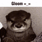 Gloom Gloomy GIF - Gloom Gloomy Lilshine GIFs