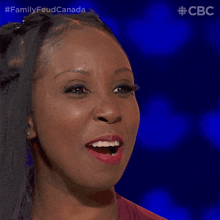 Laughing Family Feud Canada GIF - Laughing Family Feud Canada That'S Funny GIFs