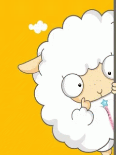 Animated Lamb GIFs | Tenor