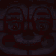 Five Nights At Freddys Sister Location GIF