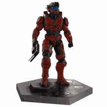 halo infinite multiplayer spartan statue