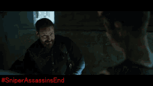 Sony Pictures Sniper Assassins End GIF - Sony Pictures Sniper Assassins End Sniper GIFs