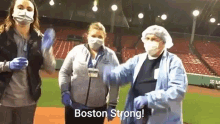 Boston Strong Boston GIF - Boston Strong Boston Red Sox GIFs