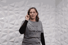Clear To Close Stacy Mortage Nerds GIF - Clear To Close Stacy Mortage Nerds GIFs