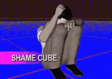 cube shame