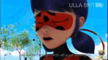 Miraculous Tales Of Ladybug And Cat Noir GIF - Miraculous Tales Of Ladybug And Cat Noir Power GIFs