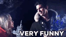 Very Funny GIF - Very Funny Kevinmcgarry GIFs