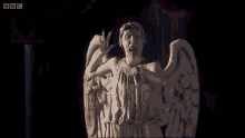 The Weeping Angels GIF - Doctor Who Dr Who Weeping Angel GIFs