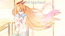 Hyprland Linux GIF - Hyprland Linux GIFs