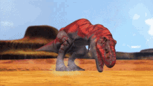 Tyrannosaurus Trex GIF - Tyrannosaurus Trex Roaring GIFs