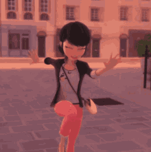 Tgif Excited GIF - Tgif Excited Happy Dance GIFs