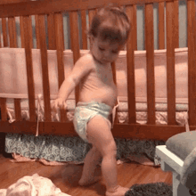 Lucy Baby GIF - Lucy Baby Dance GIFs